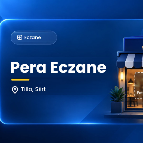 Pera Eczane