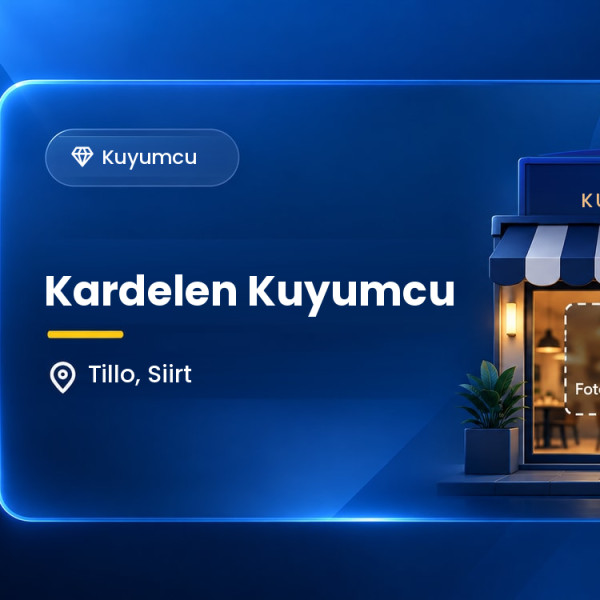 Kardelen Kuyumcu