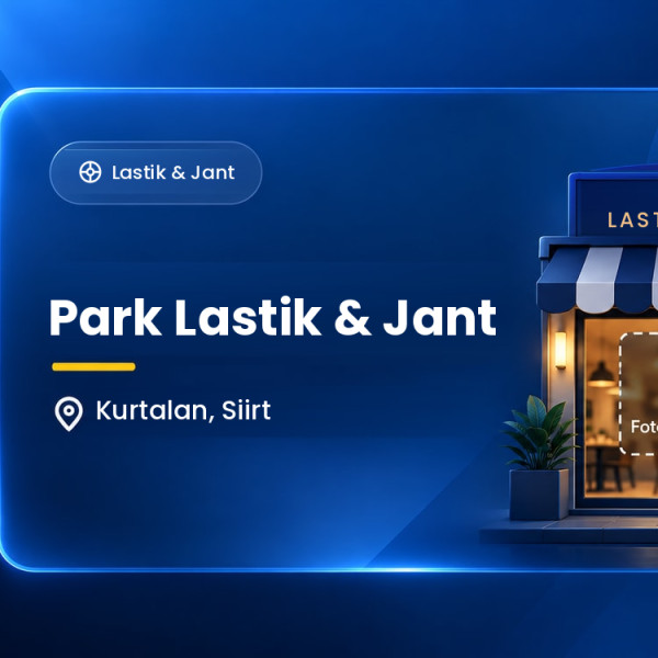 Park Lastik & Jant