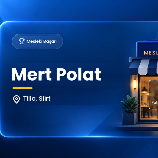 Mert Polat