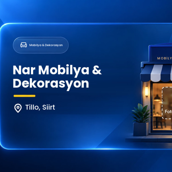 Nar Mobilya & Dekorasyon