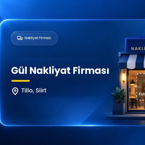 Gül Nakliyat Firması