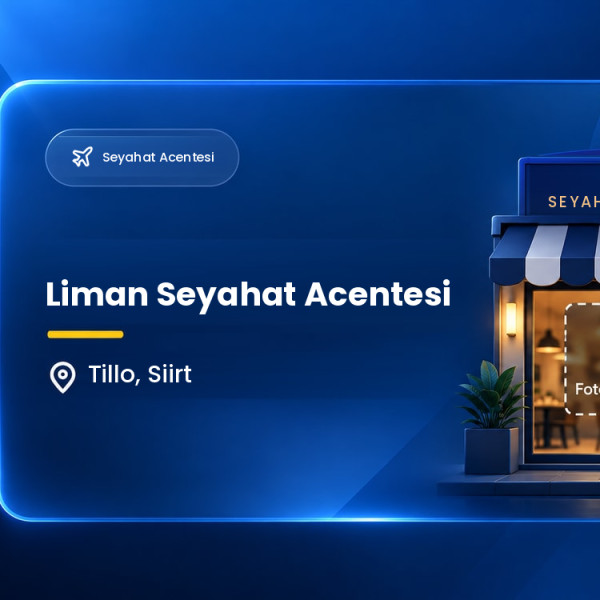 Liman Seyahat Acentesi
