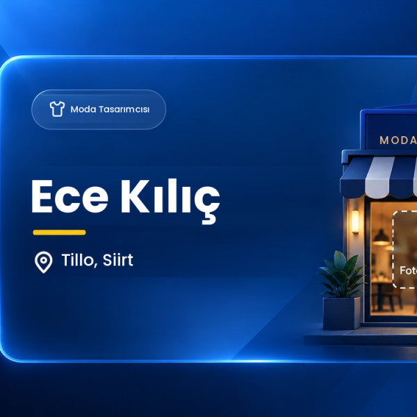 Ece Kılıç