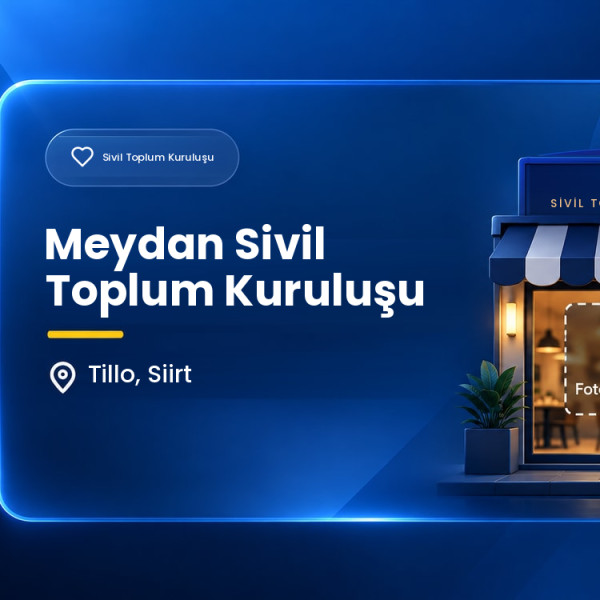 Meydan Sivil Toplum Kuruluşu