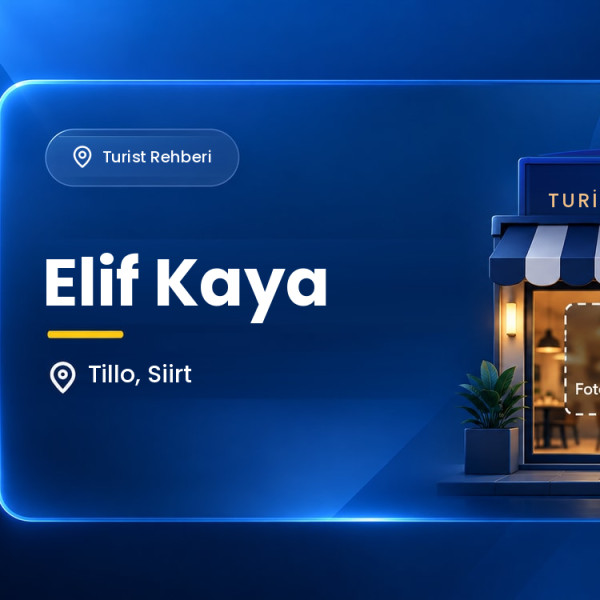 Elif Kaya