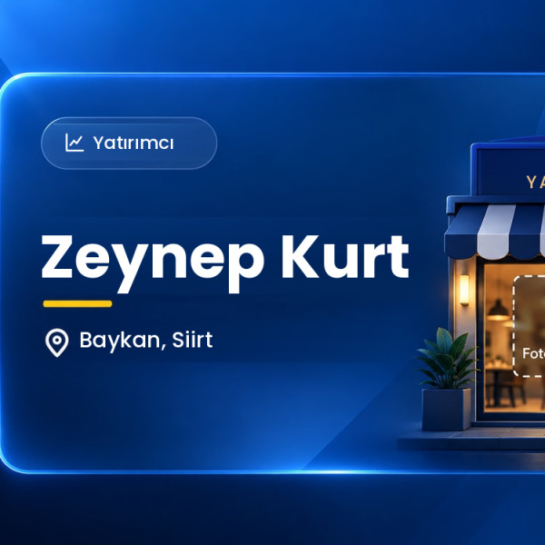 Zeynep Kurt