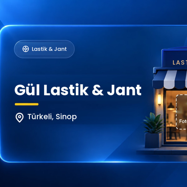 Gül Lastik & Jant