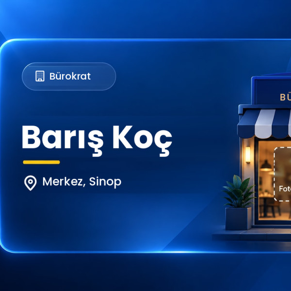 Barış Koç