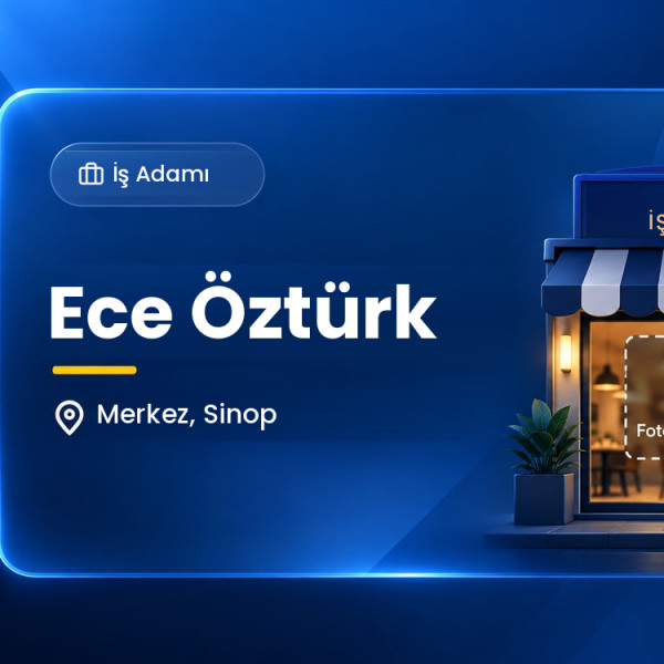 Ece Öztürk