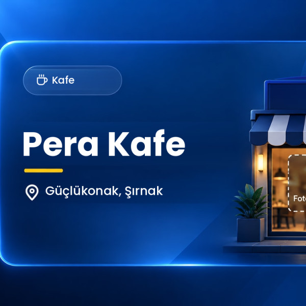 Pera Kafe