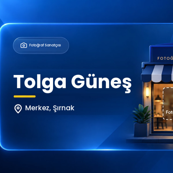 Tolga Güneş