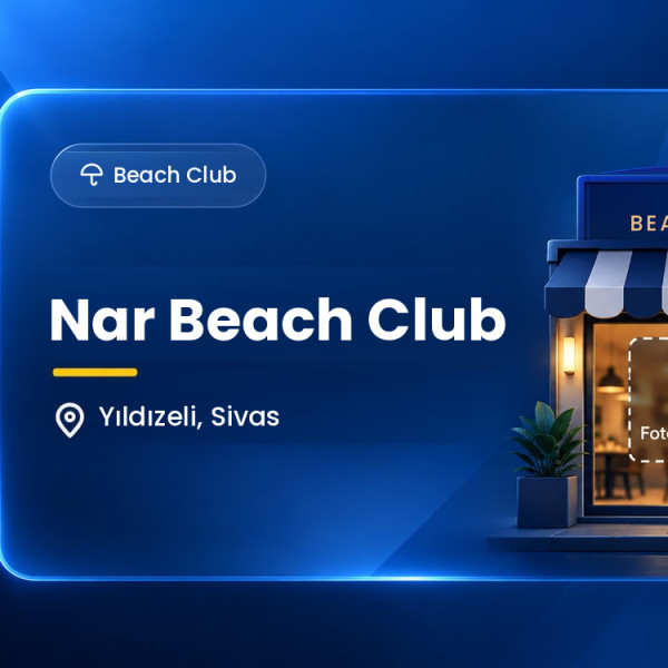 Nar Beach Club