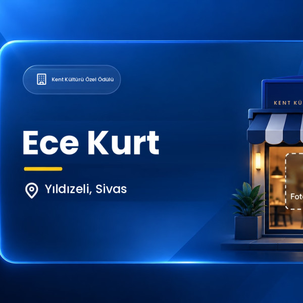 Ece Kurt