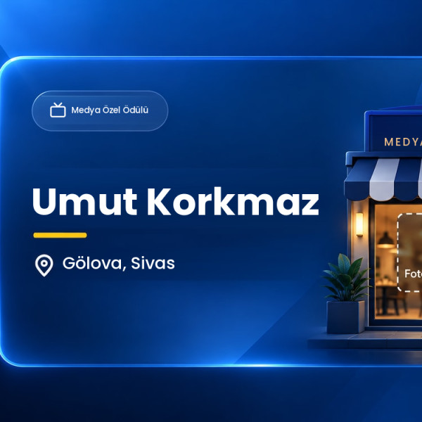 Umut Korkmaz