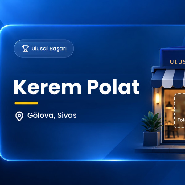 Kerem Polat
