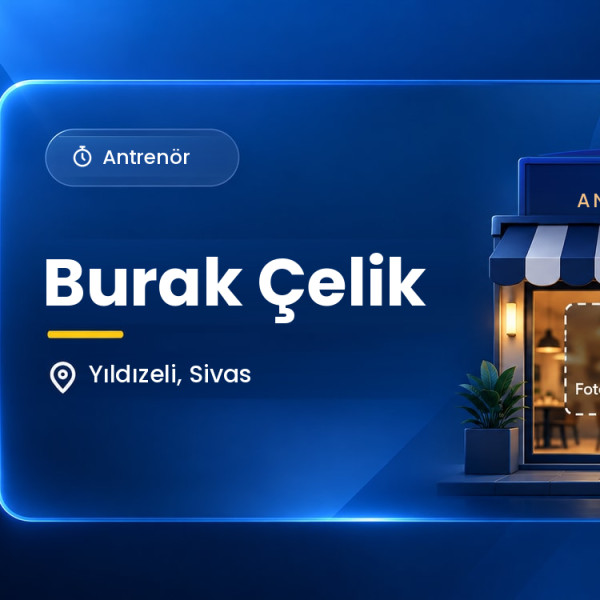 Burak Çelik