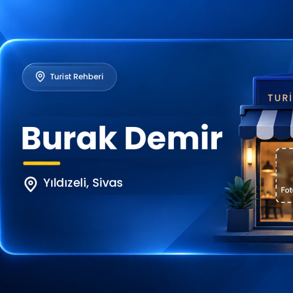 Burak Demir