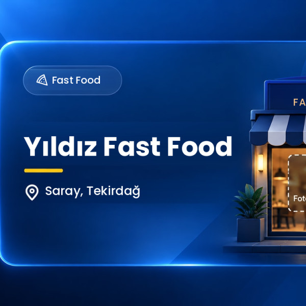 Yıldız Fast Food