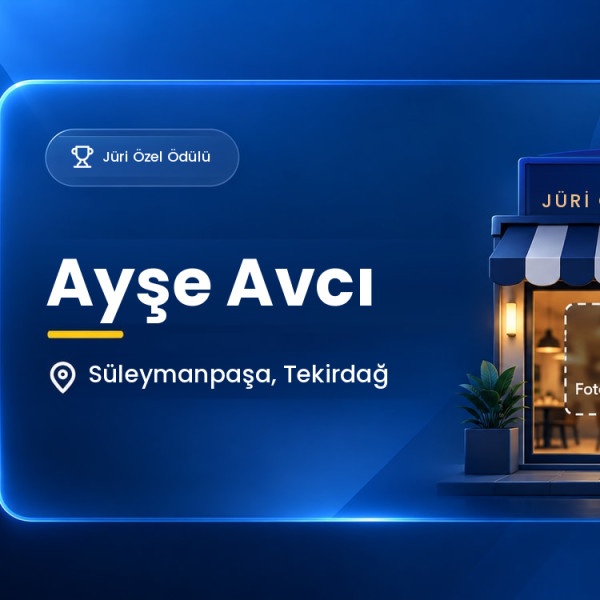 Ayşe Avcı