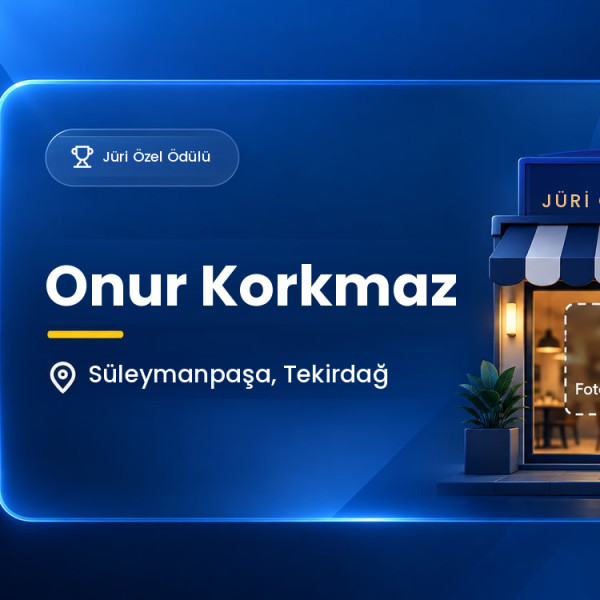 Onur Korkmaz