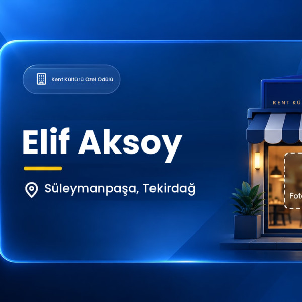 Elif Aksoy