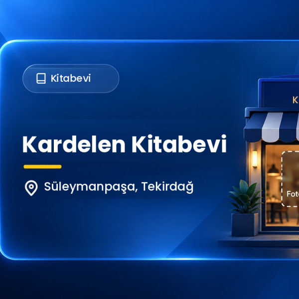 Kardelen Kitabevi