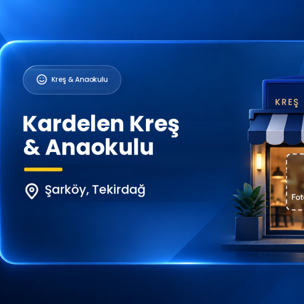Kardelen Kreş & Anaokulu