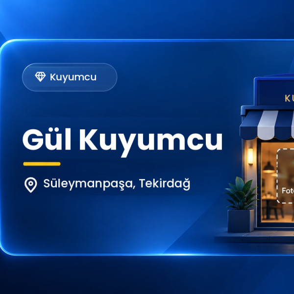 Gül Kuyumcu