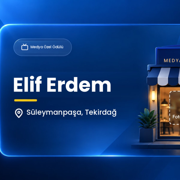 Elif Erdem
