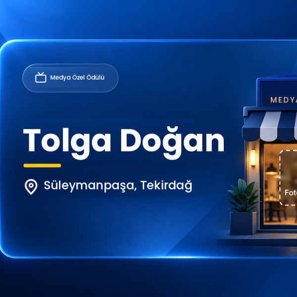 Tolga Doğan