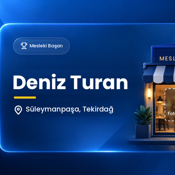 Deniz Turan