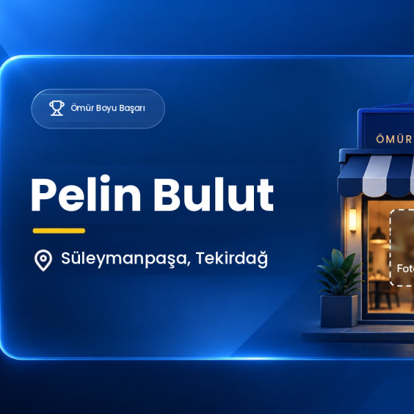 Pelin Bulut
