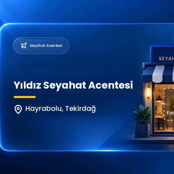 Yıldız Seyahat Acentesi
