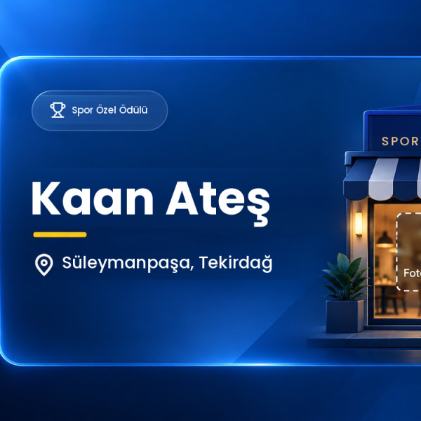 Kaan Ateş