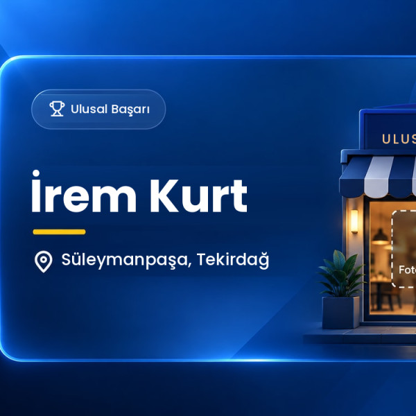 İrem Kurt