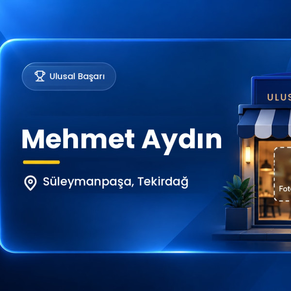 Mehmet Aydın