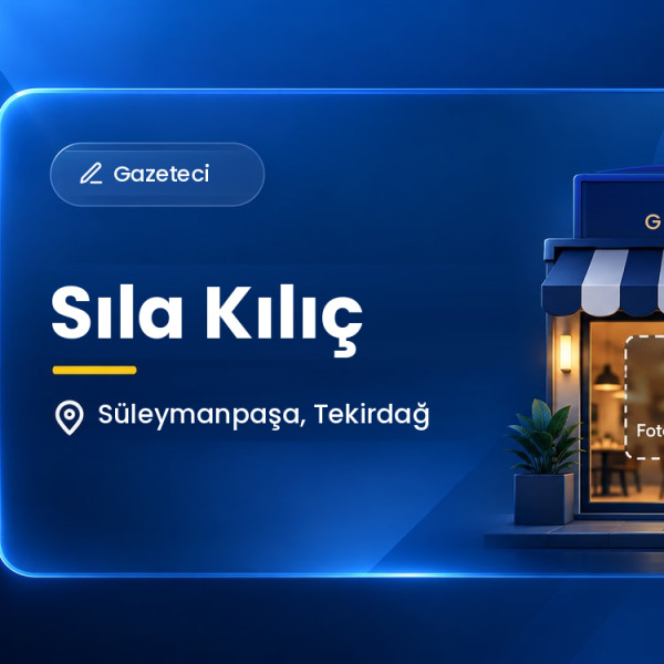 Sıla Kılıç