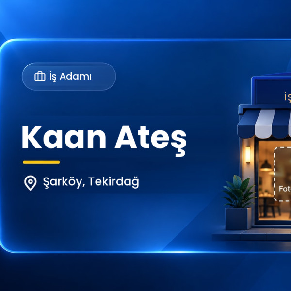 Kaan Ateş