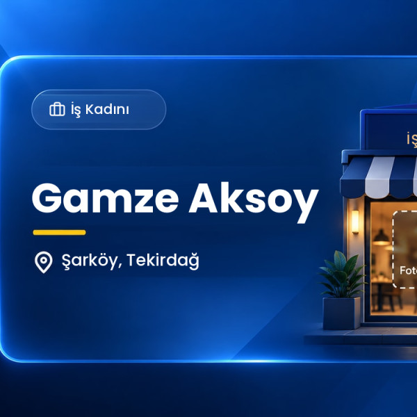 Gamze Aksoy