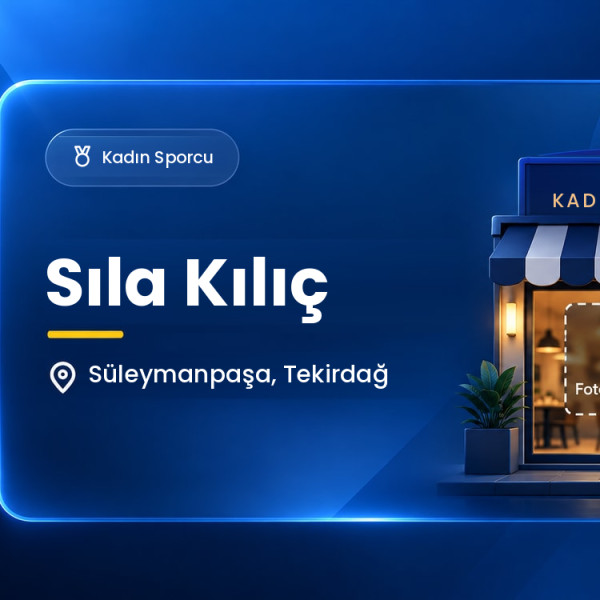 Sıla Kılıç