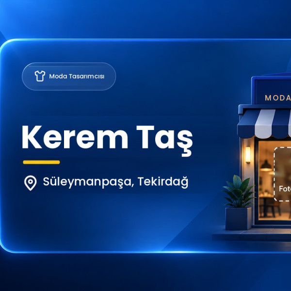 Kerem Taş