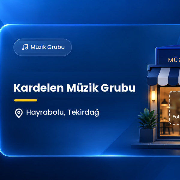 Kardelen Müzik Grubu