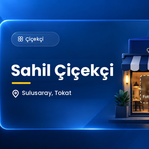 Sahil Çiçekçi