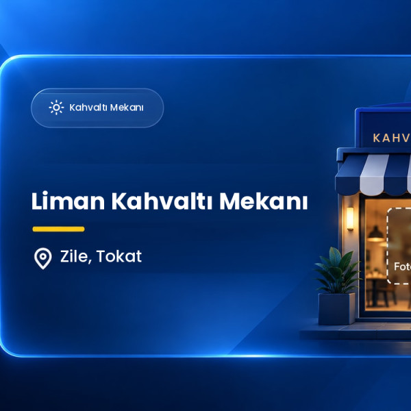 Liman Kahvaltı Mekanı
