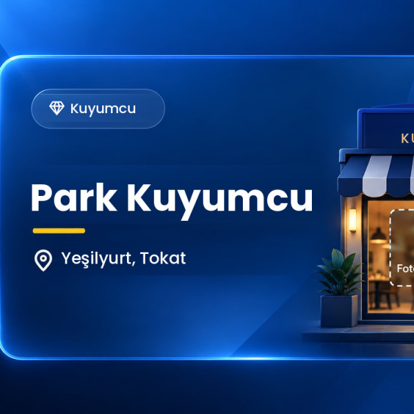 Park Kuyumcu