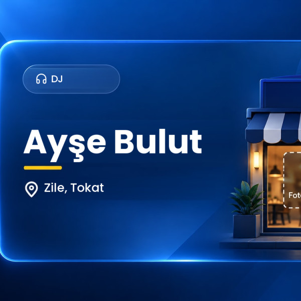 Ayşe Bulut