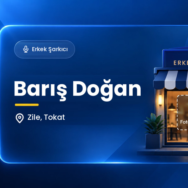 Barış Doğan