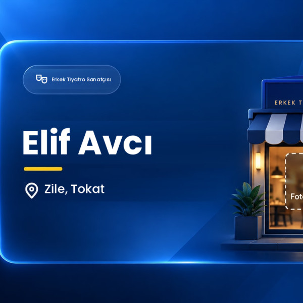 Elif Avcı