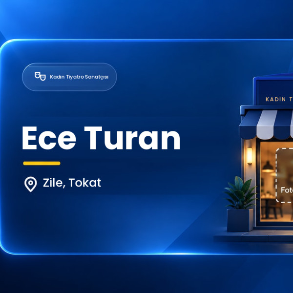 Ece Turan
